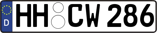 HH-CW286
