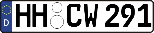 HH-CW291