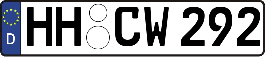 HH-CW292