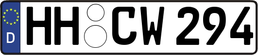 HH-CW294