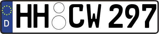 HH-CW297