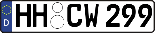 HH-CW299