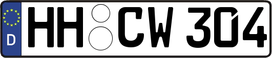 HH-CW304