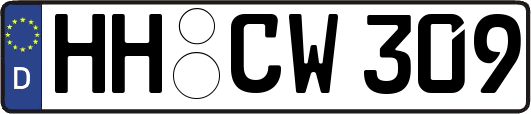 HH-CW309