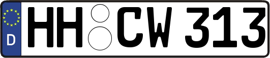 HH-CW313