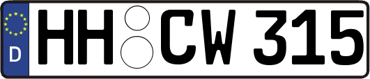 HH-CW315