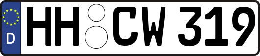 HH-CW319