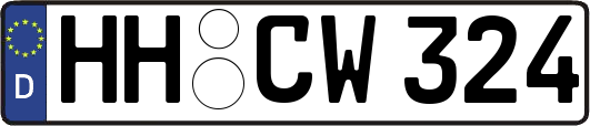 HH-CW324