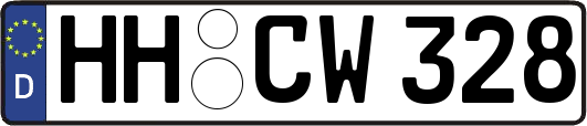 HH-CW328
