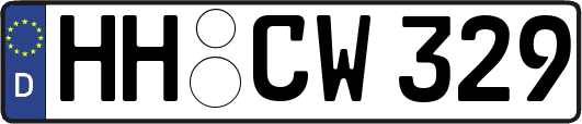 HH-CW329