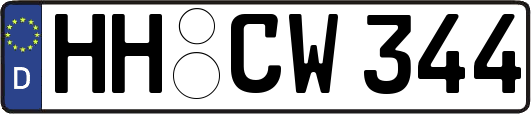HH-CW344