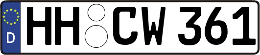 HH-CW361