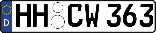 HH-CW363