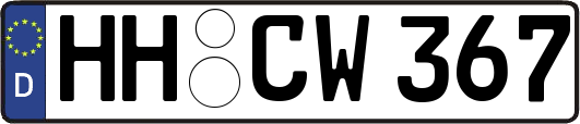 HH-CW367