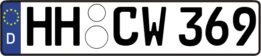 HH-CW369