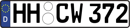 HH-CW372