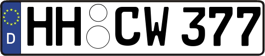 HH-CW377
