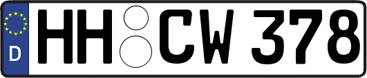 HH-CW378
