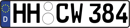 HH-CW384