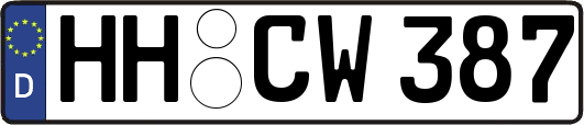 HH-CW387