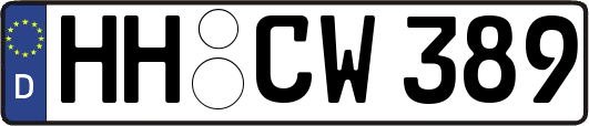 HH-CW389