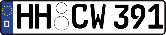 HH-CW391