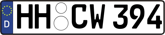 HH-CW394