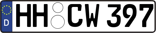 HH-CW397