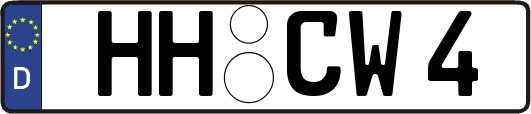 HH-CW4
