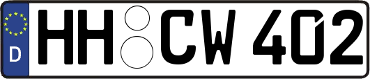 HH-CW402