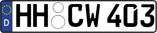 HH-CW403
