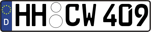 HH-CW409