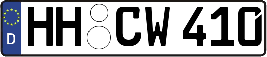 HH-CW410