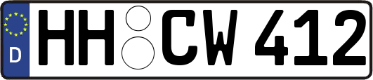 HH-CW412