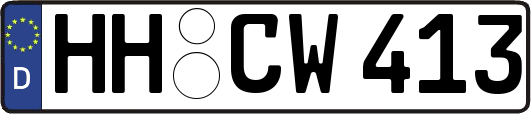 HH-CW413