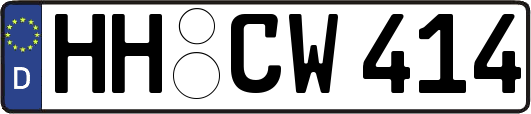 HH-CW414