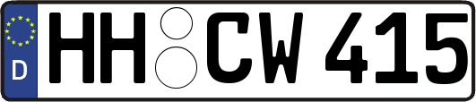 HH-CW415