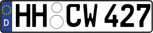 HH-CW427
