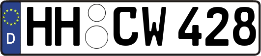 HH-CW428