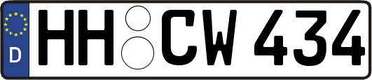 HH-CW434