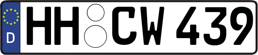 HH-CW439