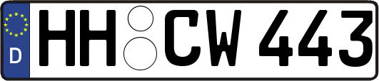 HH-CW443