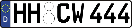 HH-CW444