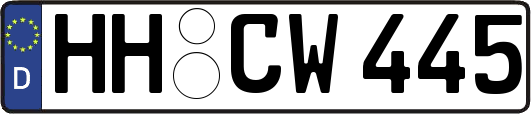 HH-CW445
