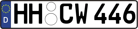 HH-CW446