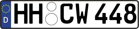 HH-CW448