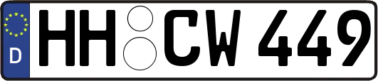 HH-CW449