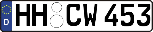 HH-CW453