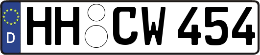 HH-CW454