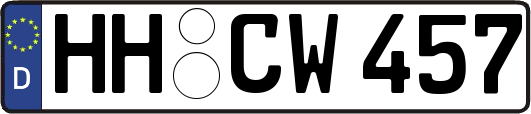 HH-CW457